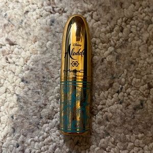 MAC Cosmetics Limited Edition Aladdin Lipstick in shade: Princess Incognito